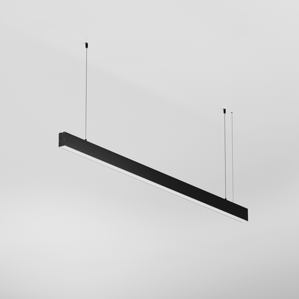 Линейный светильник Technical LL312045