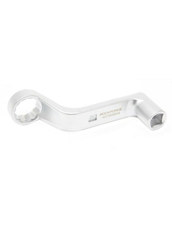 Ключ для масляного фильтра DSG 24мм, 12гр., 1/2'', в блистере RockForce##Rock FORCE RF-40112924