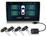датчики давления в шинах внутренние KUBERG-TPMS-INT-4