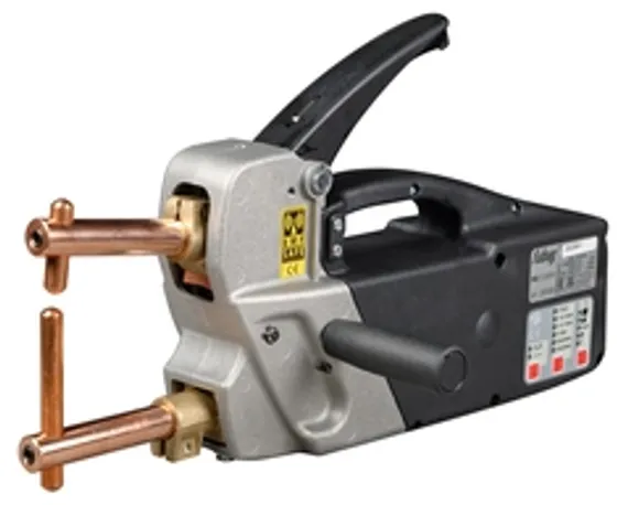 Домкрат механический Holmatro JJ 3525