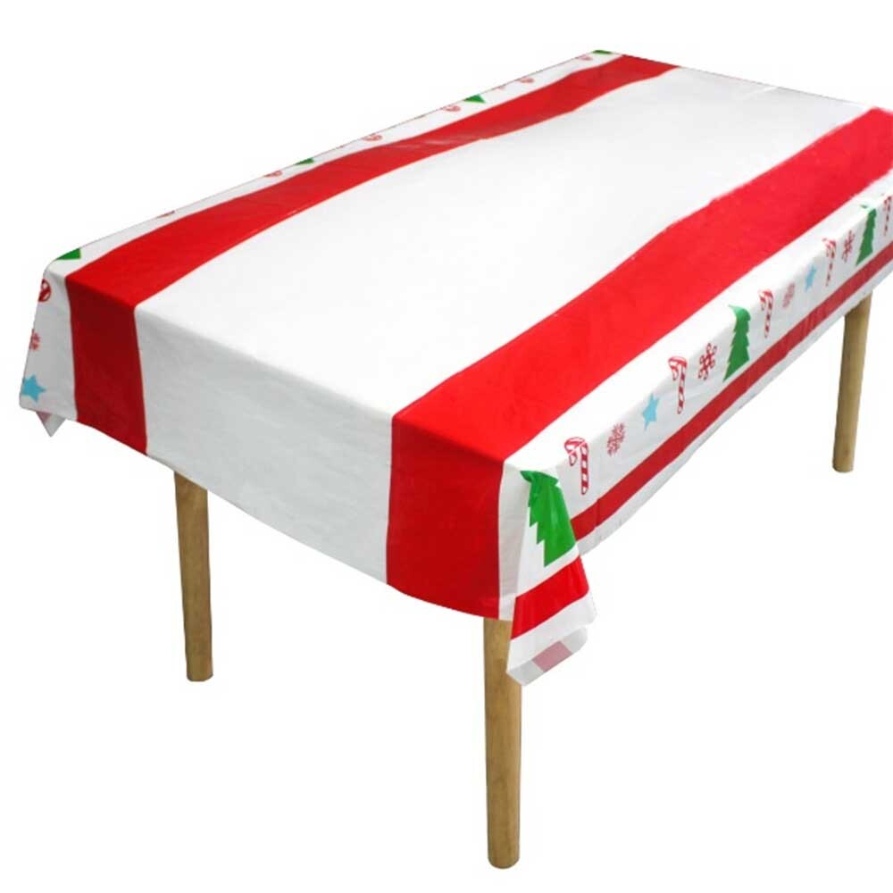 Одноразовая скатерть