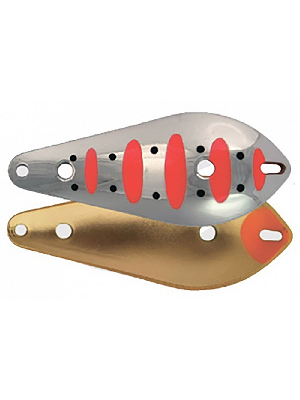 Блесна для рыбалки LureMax Atom