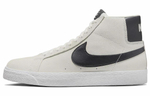 Кроссовки Nike Sb Zoom Blazer Mid