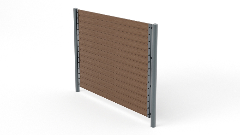 Препятствие Барьер тип 3 SK00248