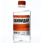 Скипидар 0,5л ПЭТ