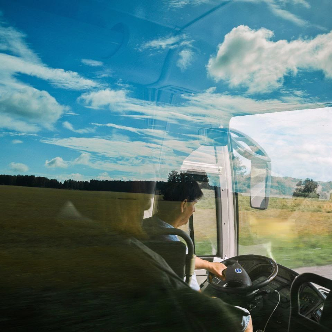 Доставим бережно