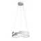 SL963.503.01 Люстра подвесная ST-Luce Белый/Белый LED 1*45W 4000K GENUINE