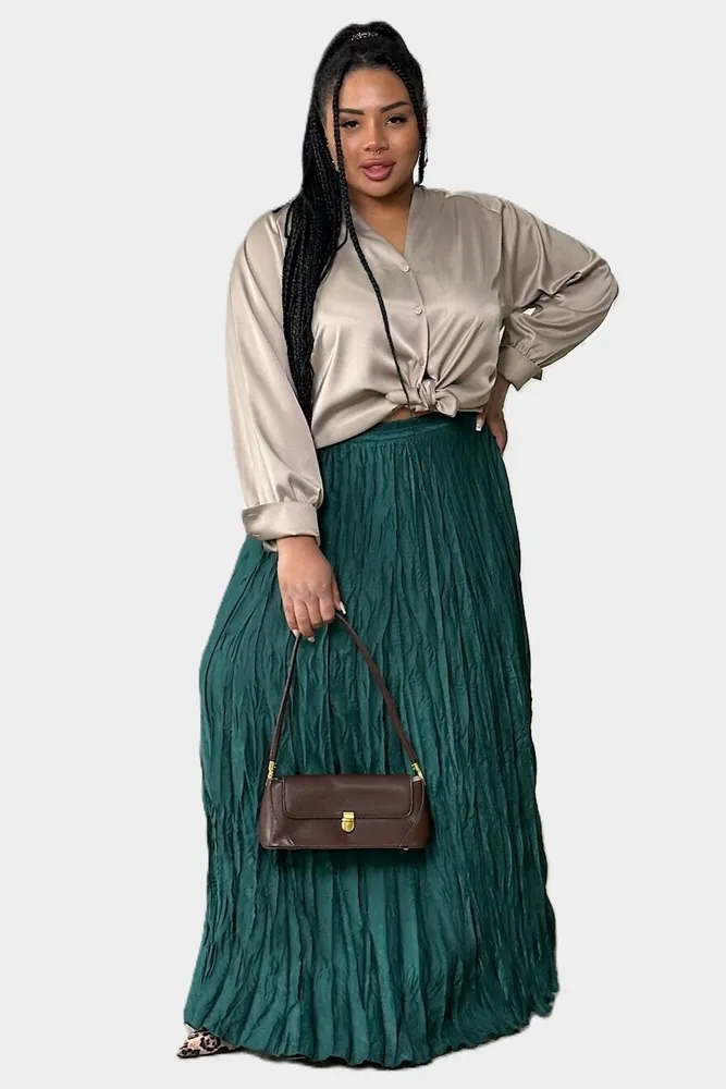 Рубашка 20072 Fabrika