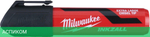 Маркер строительный Milwaukee Inkzall XL черный (4932471558)
