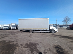 КамАЗ 43089 4x2 Бортовой (Евроборт) 4389E1 (Евроборт, Дизельный, 3,8 л, 152 л.с., МТ)