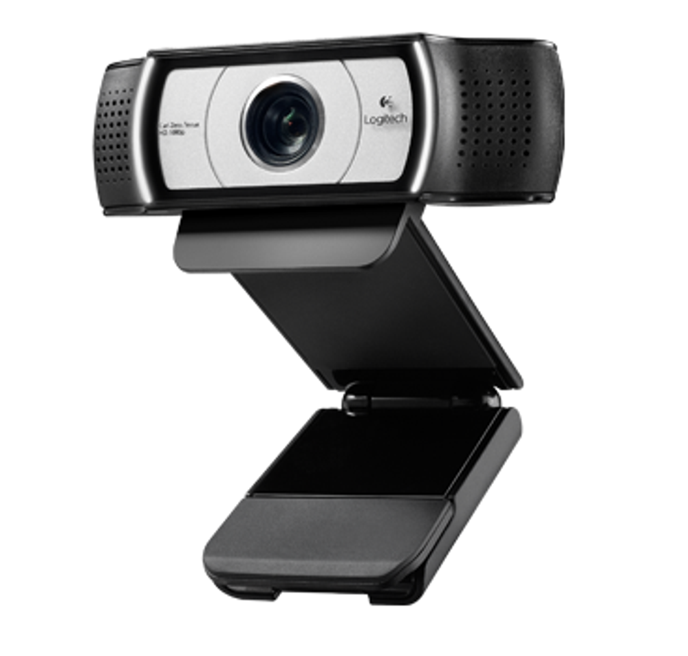 Веб-камера  Logitech HD Webcam C930e