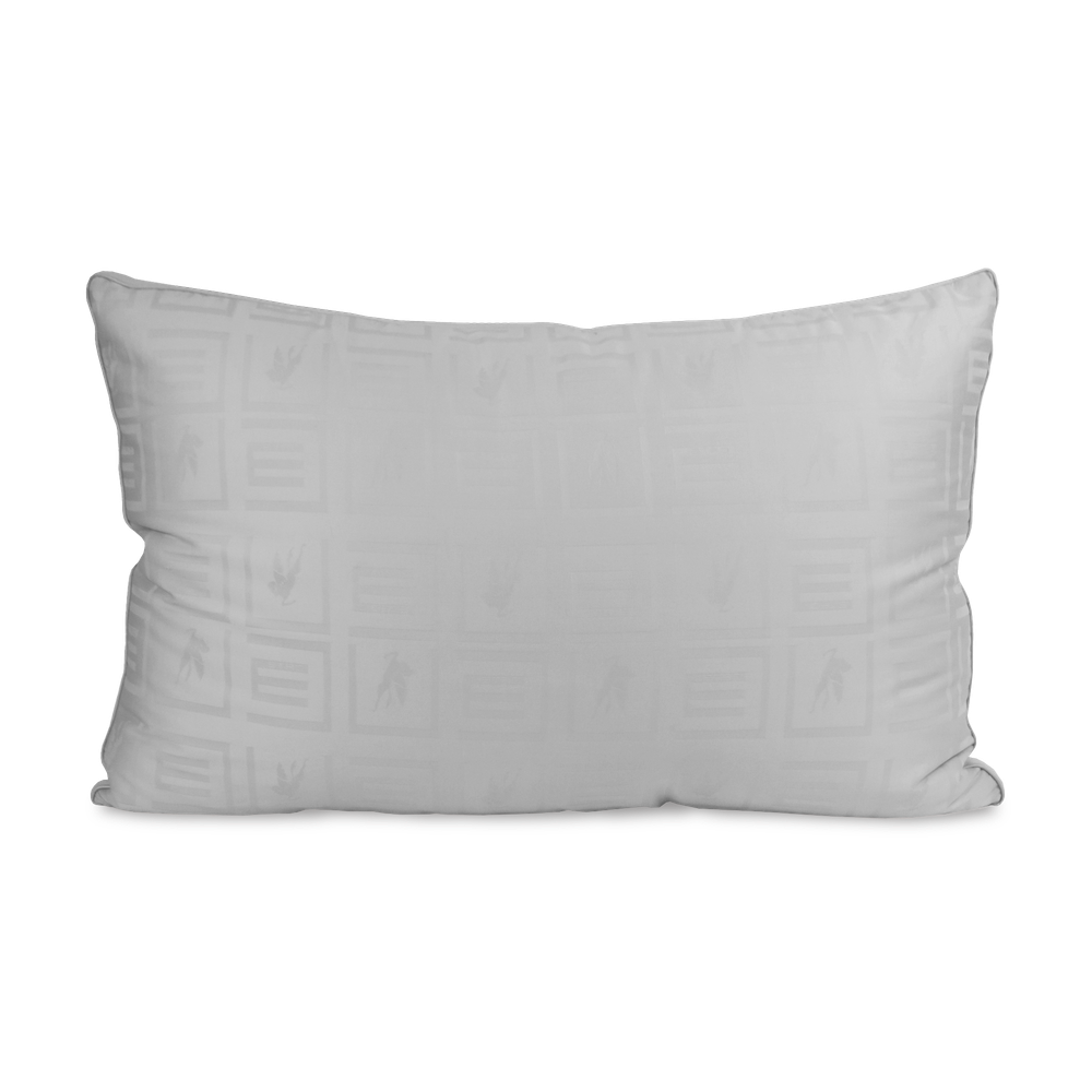 Подушка Base Grey 50x70