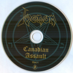 Venom / Assault! (6CD)