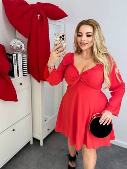 Платье УК-5535.18 Fabrika Фото 2