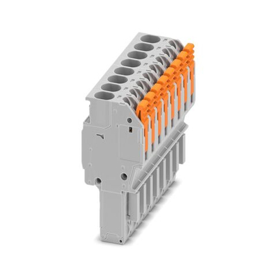 1071719 - LP 2,5/ 8 - Штекер