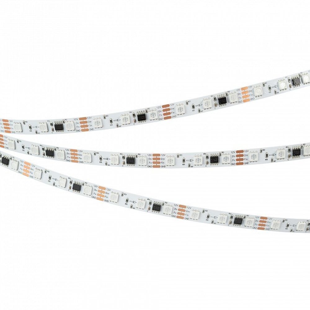 Лента светодиодная Arlight SPI 039179