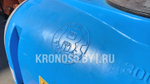 Опрыскиватель полевой навесной Biardzki P329/3 (600 л)
