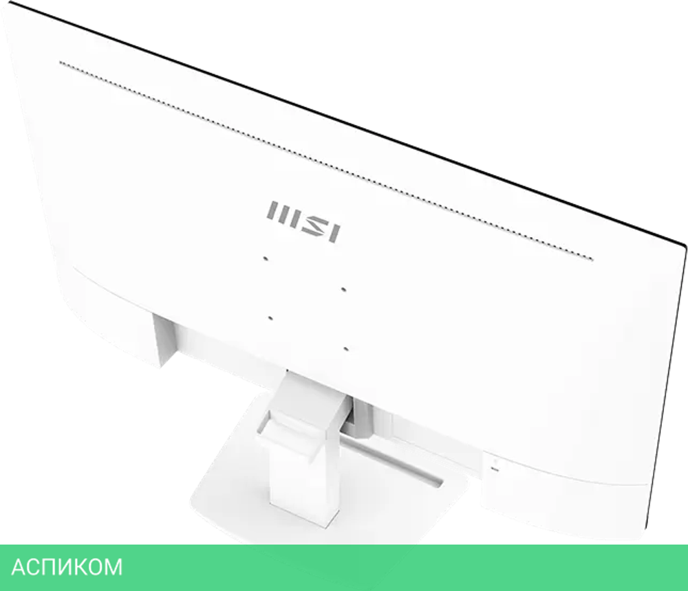 Монитор MSI Pro MP273W