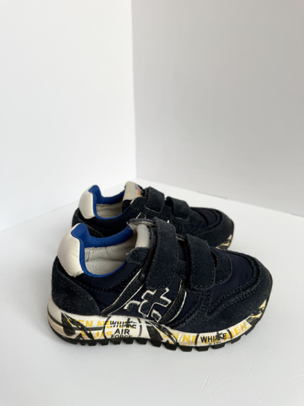 Кроссовки Will be Premiata, 24