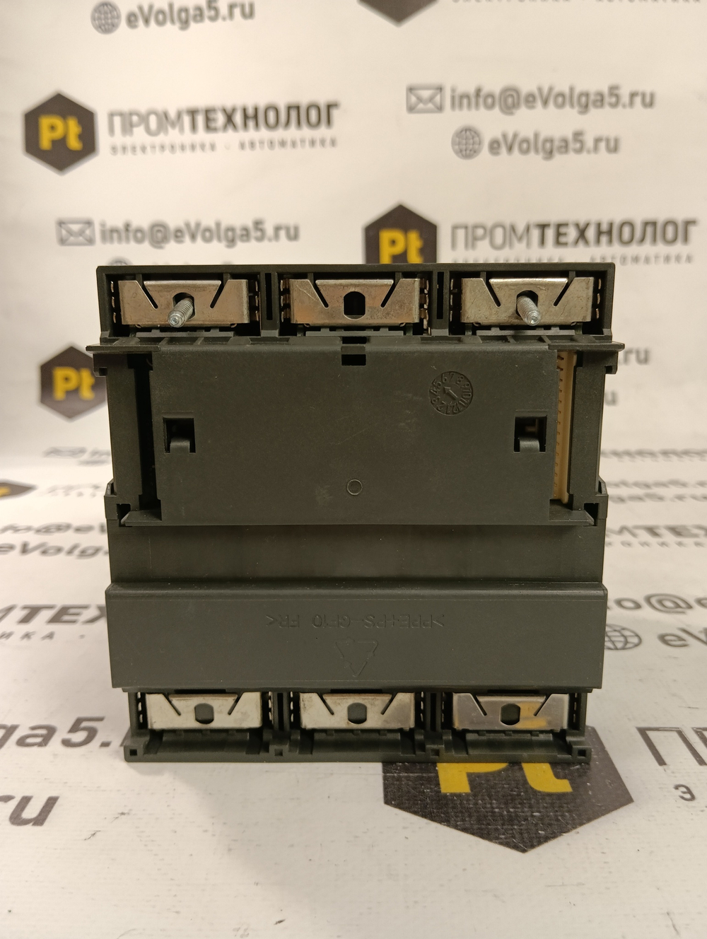 Siemens 6ES7314-6CG03-0AB0 б/у