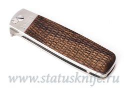 Нож Уракова А.И. R100 Exclusive S90Vфотография - 9