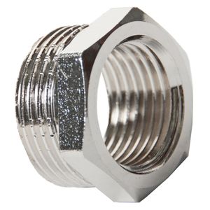 Резьбовые фитинги