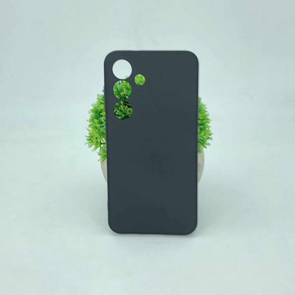 Silicon Cover для Samsung S24