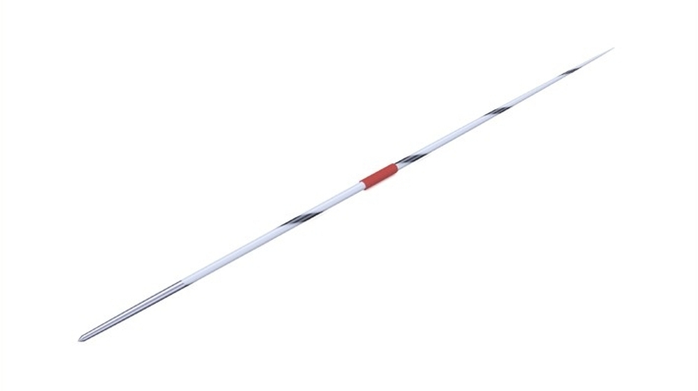 Копья металлические Nordic Sport 800 грамм