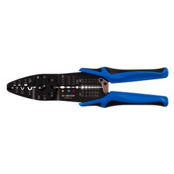 KING TONY (6720-10) Стриппер многофункциональный, 250 мм