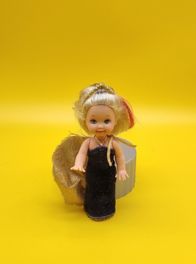 Кукла Барби - Келли 90х 03724