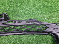 Решетка переднего бампера Mercedes GLS x167 23-нв