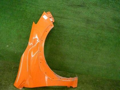 Крыло переднее правое Subaru XV 2 GT (2017-н.в.)