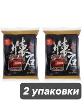 Соевая паста Мисо Tianpeng Kaiseki Тёмная 1 кг x 2 шт