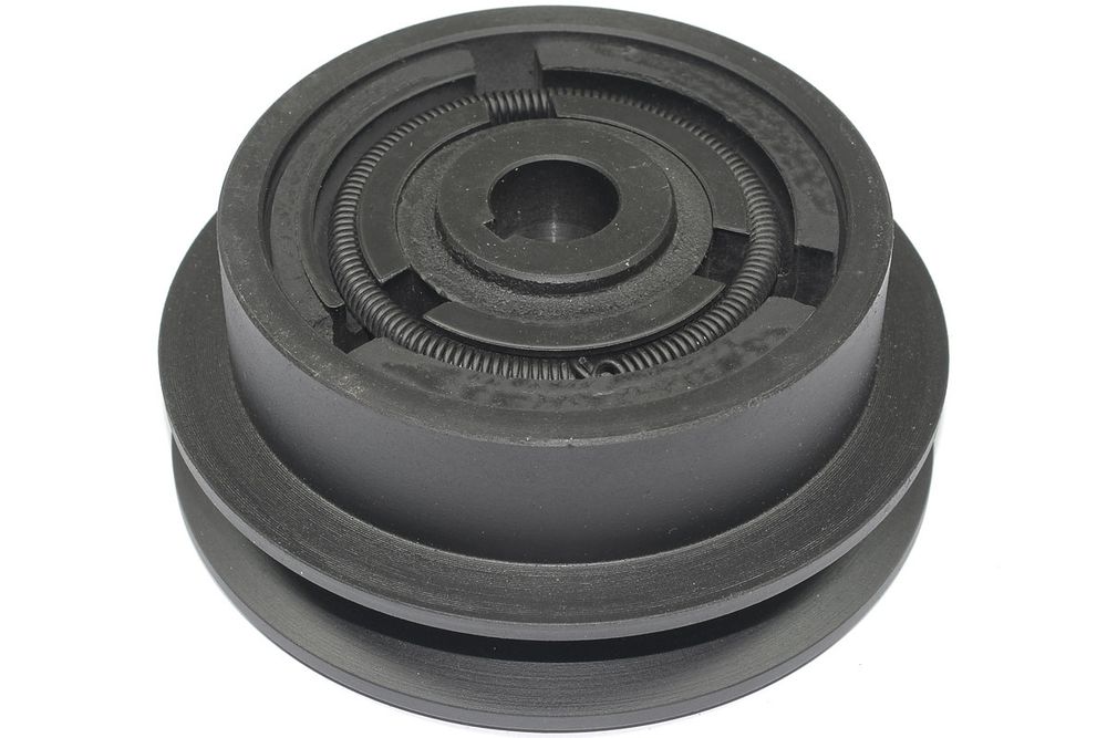 Муфта центробежная (20х128х52х1В) для TSS-MS60/85/90/Clutch assembly