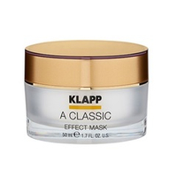 Эффект-маска для лица Klapp A Classic Effect Mask 50мл