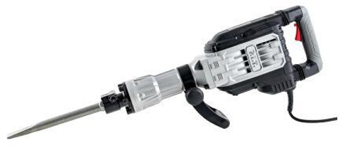 Молоток отбойный GSH65-C2 Мастер (1800Вт,50дж,хвостовик HEX 30мм)