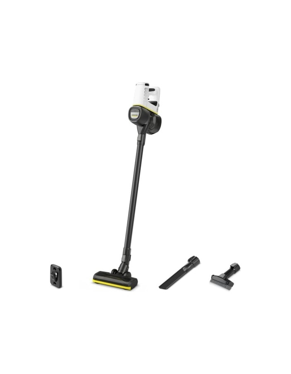 Karcher VC 4 Cordless myHome (White) Пылесос [1.198-630.0]