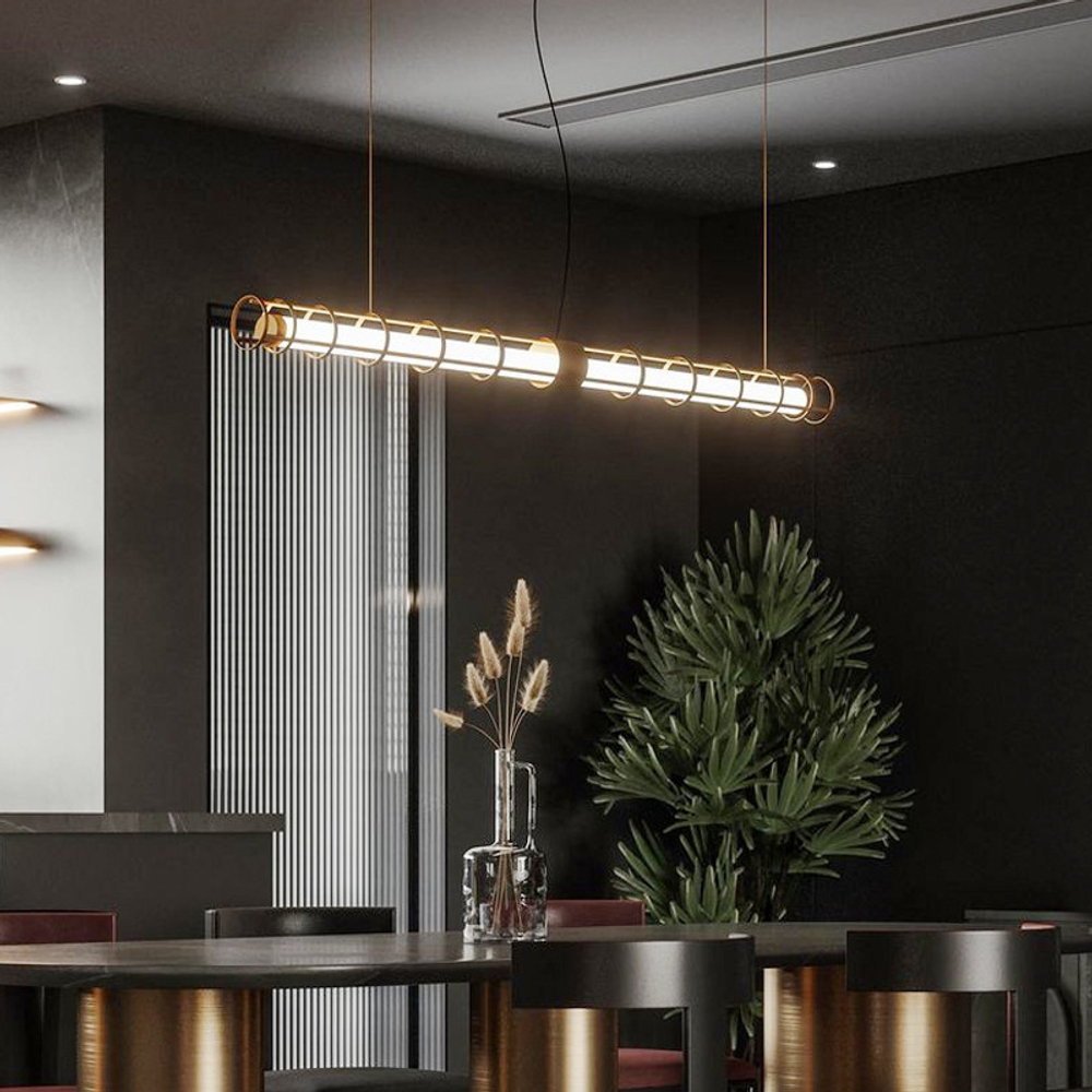 Pendant design lamp   Roshin