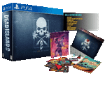 Dead Island 2 - HELL-A Edition (PS4) NEW