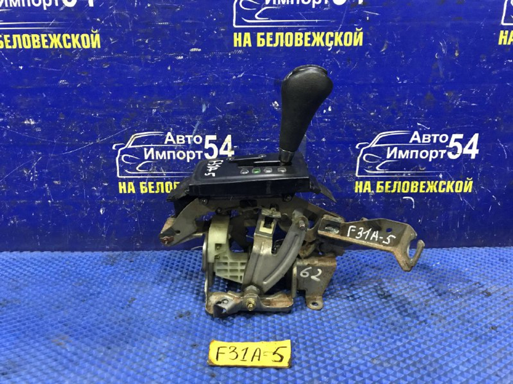 Селектор АКПП MITSUBISHI DIAMANTE 2000