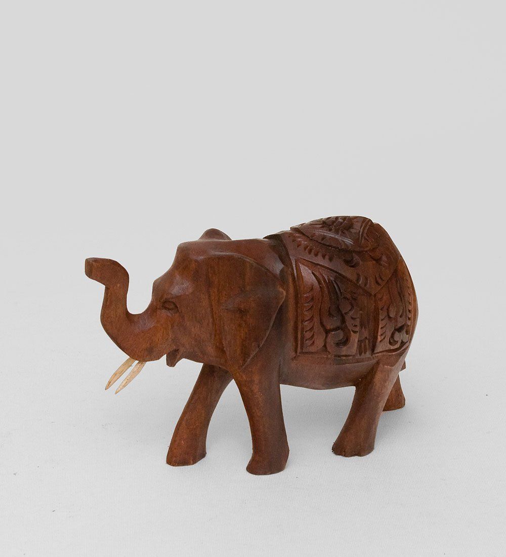 15-031 Фигурка «Слон» суар