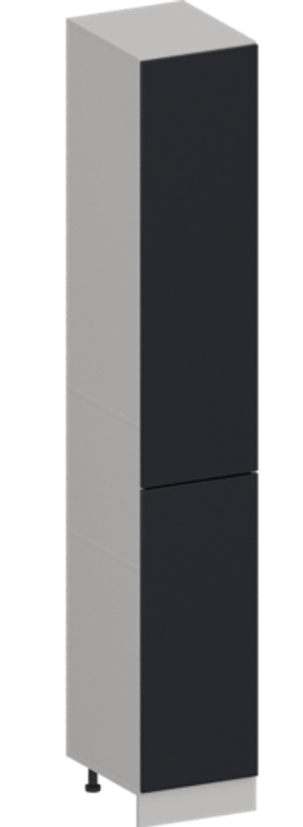 Кухня Модуль ШП 400Н Вотан / Индиго