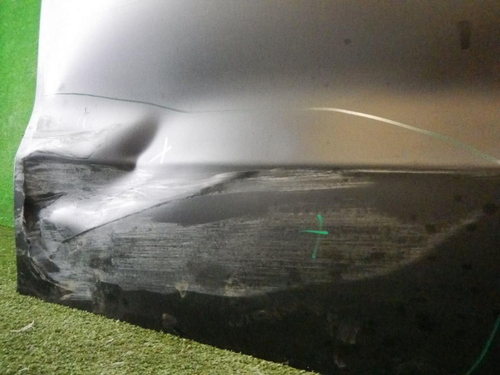 Дверь передняя правая Mercedes ML GLE GL GLS W166 X166 (2011-2018)