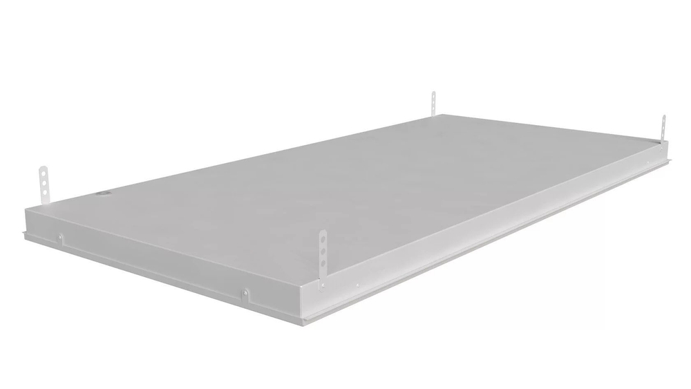 Светильник AltoLight Armstrongс равномерной засветкой 1200х600 60Вт