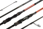 Спиннинг Maximus GRAVITY-X JIG 22L 2,2m 3-12g