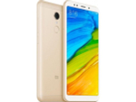 Смартфон Xiaomi Redmi 5 3/32GB Gold