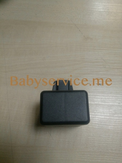 Защелка аккумулятора Peg-Perego John Deere