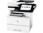 МФУ HP LaserJet Enterprise MFP M528dn, A4, 45 стр./мин, Ethernet