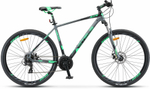 Велосипед STELS Navigator-930 MD 29" Серый/чёрный рама 18.5