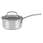 Сотейник с крышкой genesis, 1,4 л